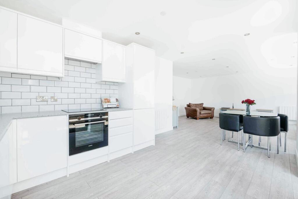 Additional image 2 of The Bread Factory 14 Millers Hill, Ramsgate, CT11