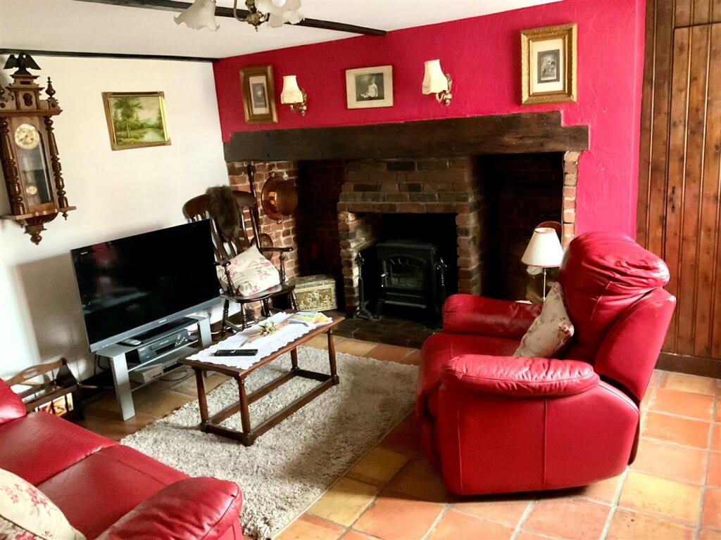 Primary image of Mill Lane, Shepherdswell