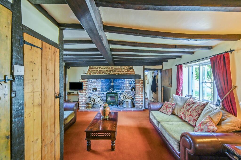 Additional image 7 of Summerfield, Woodnesborough, Sandwich, Kent, CT13