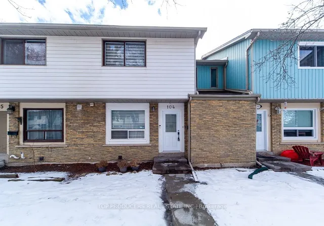 6540 Falconer Dr Unit 104