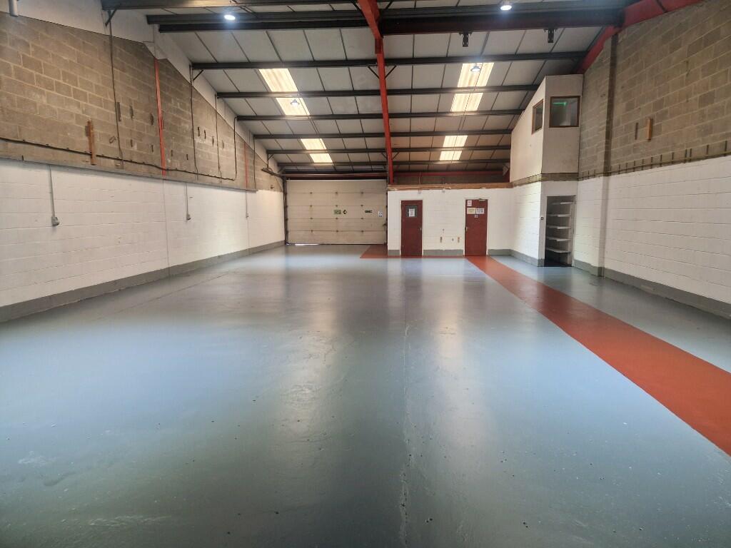 Additional image 11 of Unit 32, Telegraph Hill Industrial Estate, Ramsgate CT12 4HL