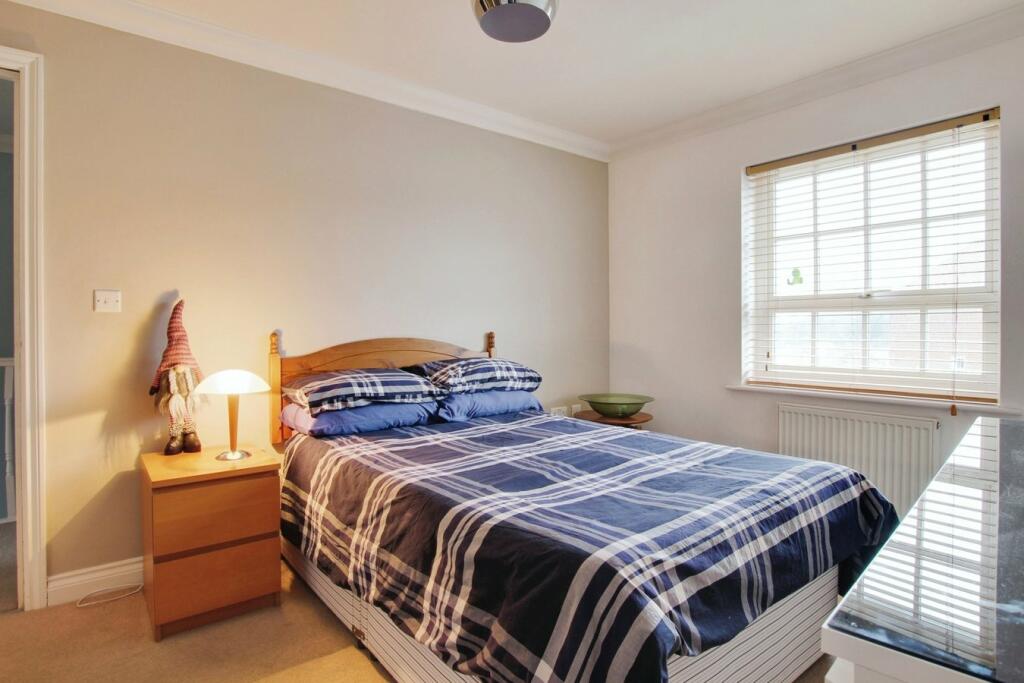 Additional image 10 of Willowbank, Sandwich, CT13