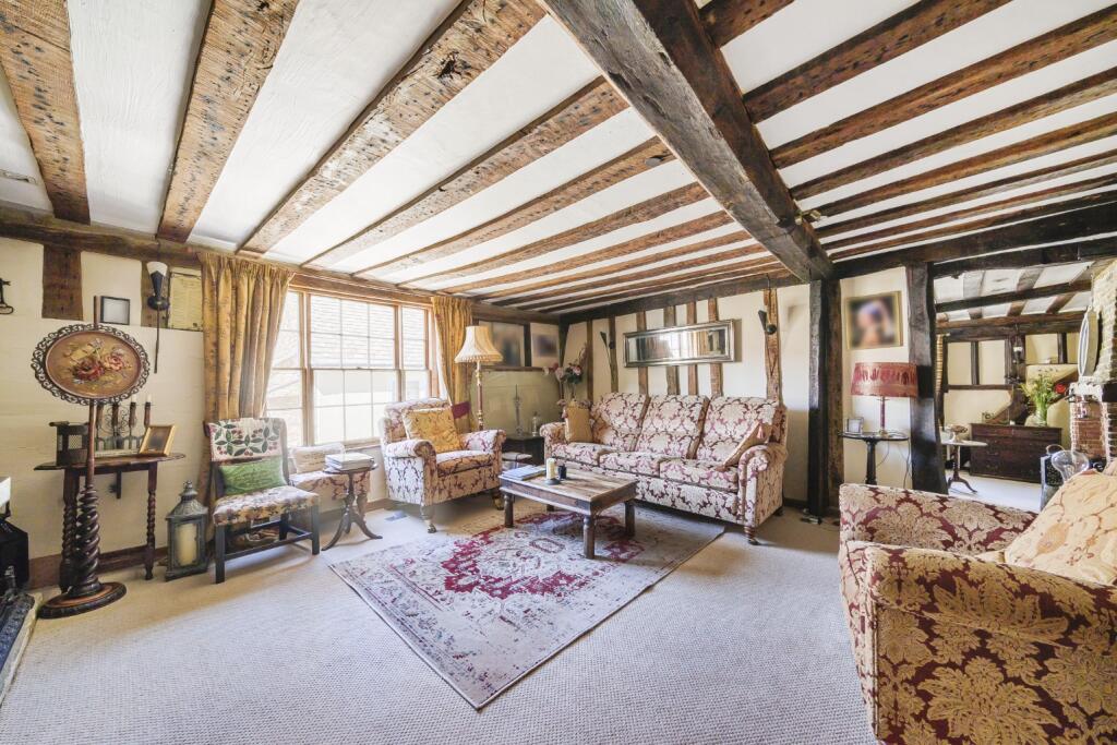 Additional image 6 of Love Lane, Sandwich, Kent, CT13