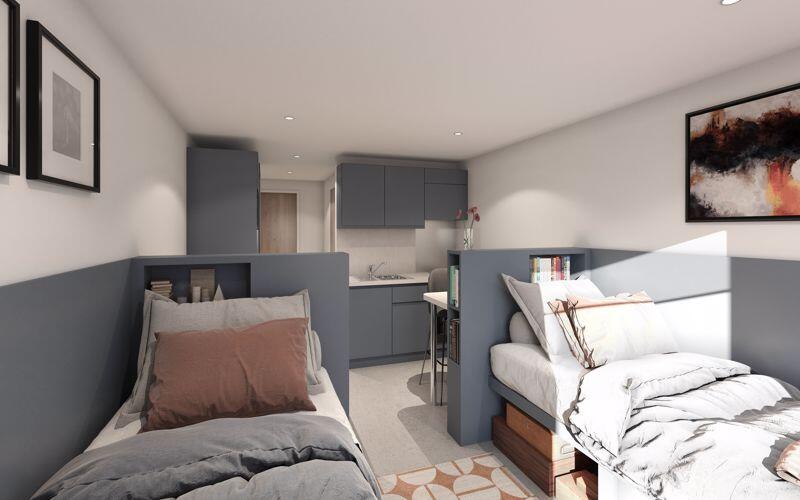 Additional image 4 of Westgate One 28-30 St Peters Street, Canterbury