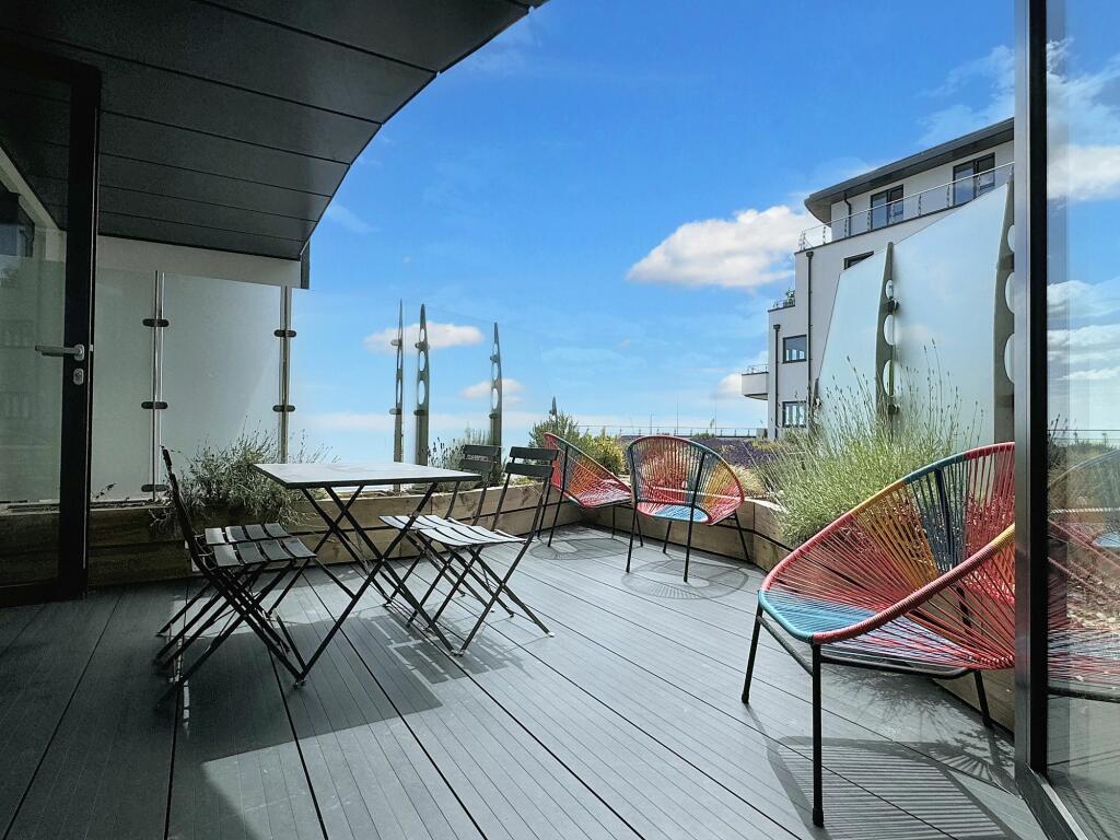 Additional image 15 of Beach Drive, The Horizon, CT11