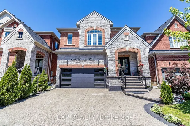 652 Mockridge Terr