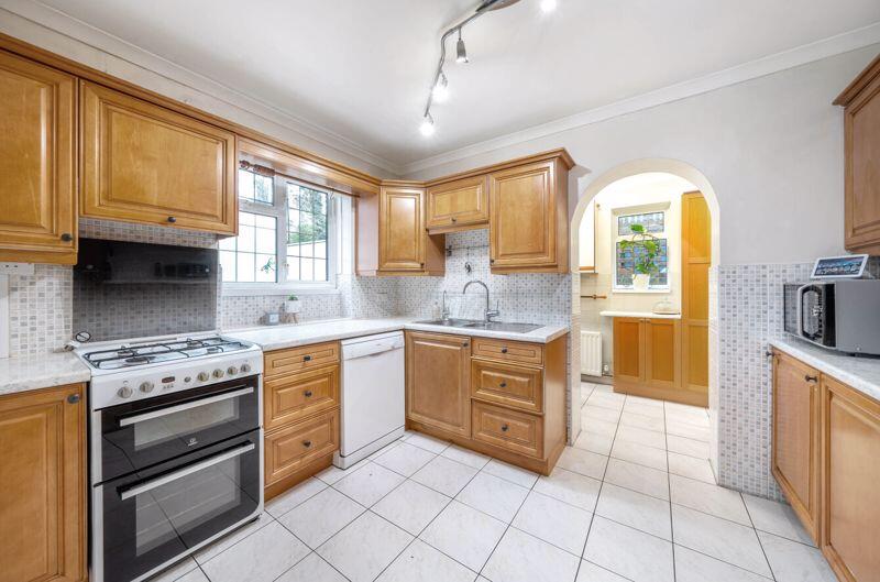 Additional image 5 of Park Road, Kenley