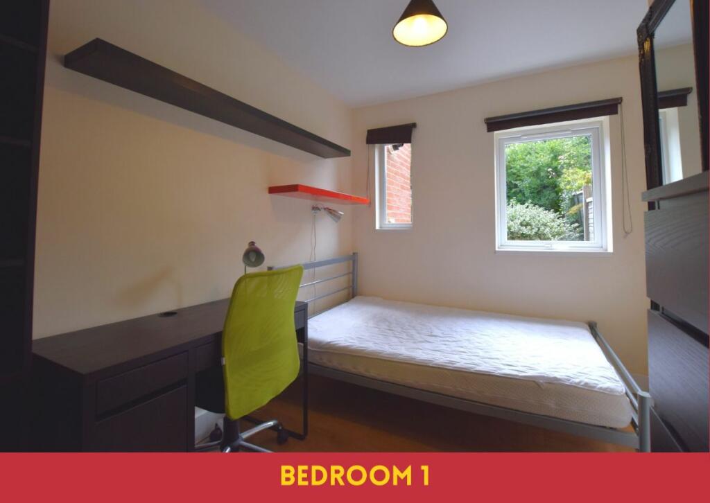 Additional image 11 of 5 Bed Student Home - 52 Martyrs Field Road