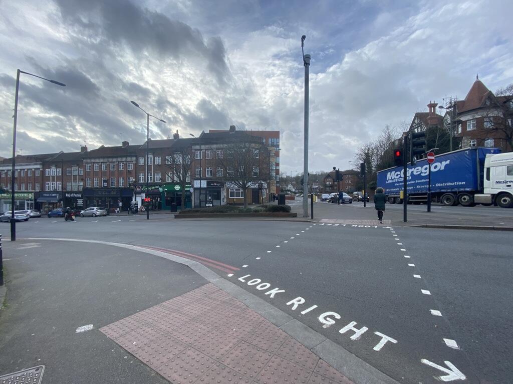 Additional image 5 of 22 Russell Hill Road, Purley, Surrey, CR8 2LA