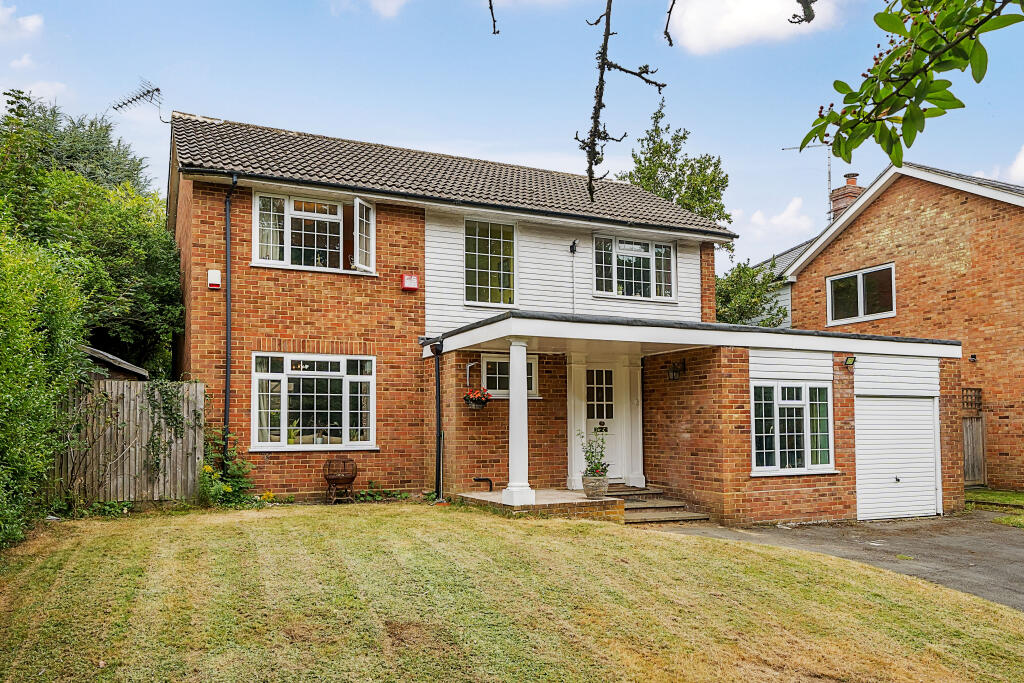 Additional image 17 of Pondfield Road, Kenley, CR8