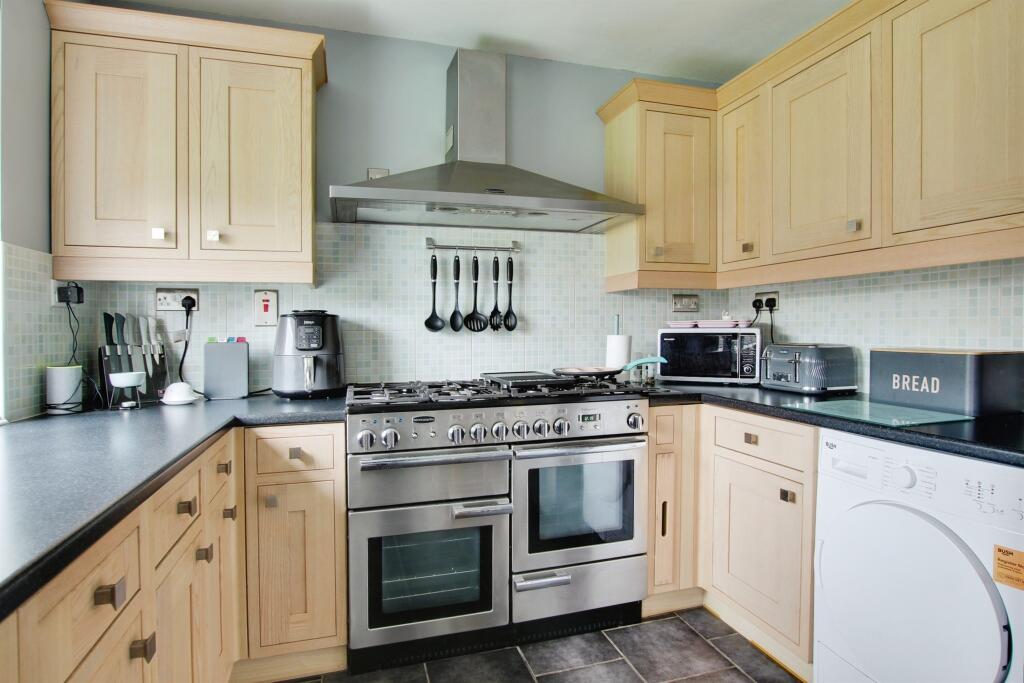 Additional image 9 of St. Barts Road, Sandwich