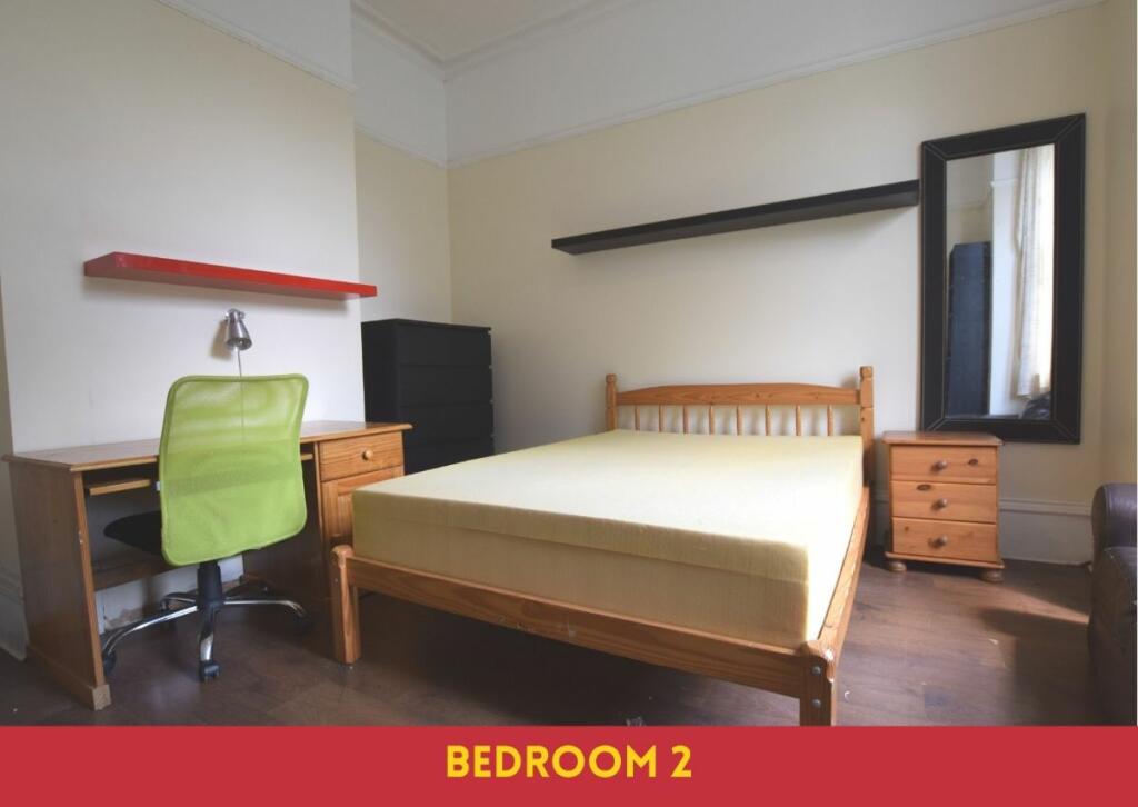 Additional image 4 of 6 Bedroom Student Home - 113 Sturry Road