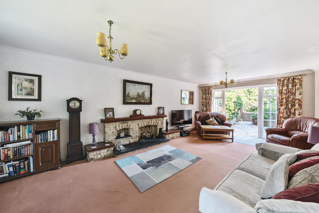 Additional image 3 of Leacroft Close, Kenley, CR8