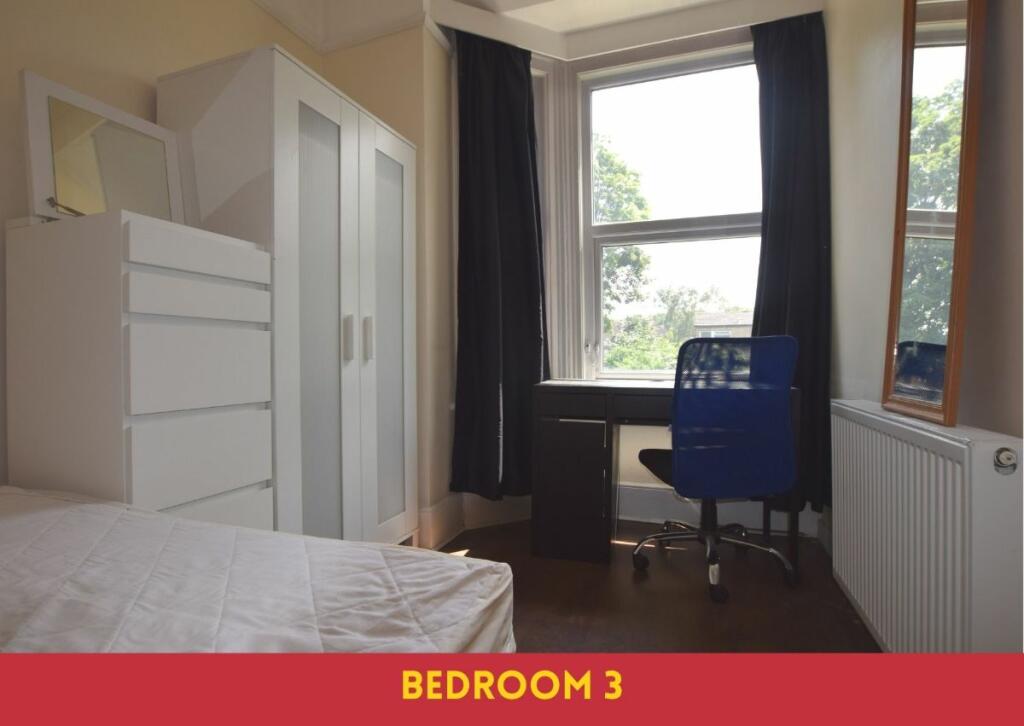 Additional image 9 of 6 Bedroom Student Home - 113 Sturry Road