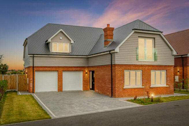 Primary image of Manston Manor, Manston Road, Ramsgate