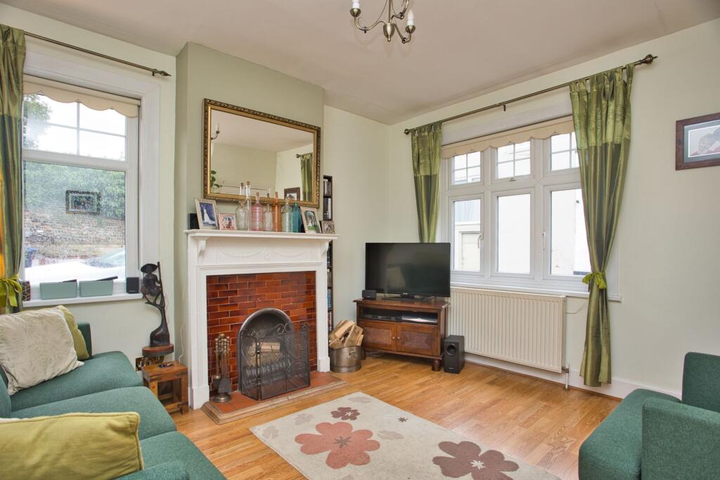 Additional image 2 of Sandwich Road, Eastry, CT13