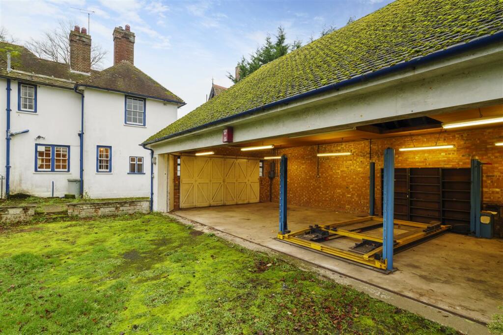 Additional image 21 of New Dover Road, Canterbury