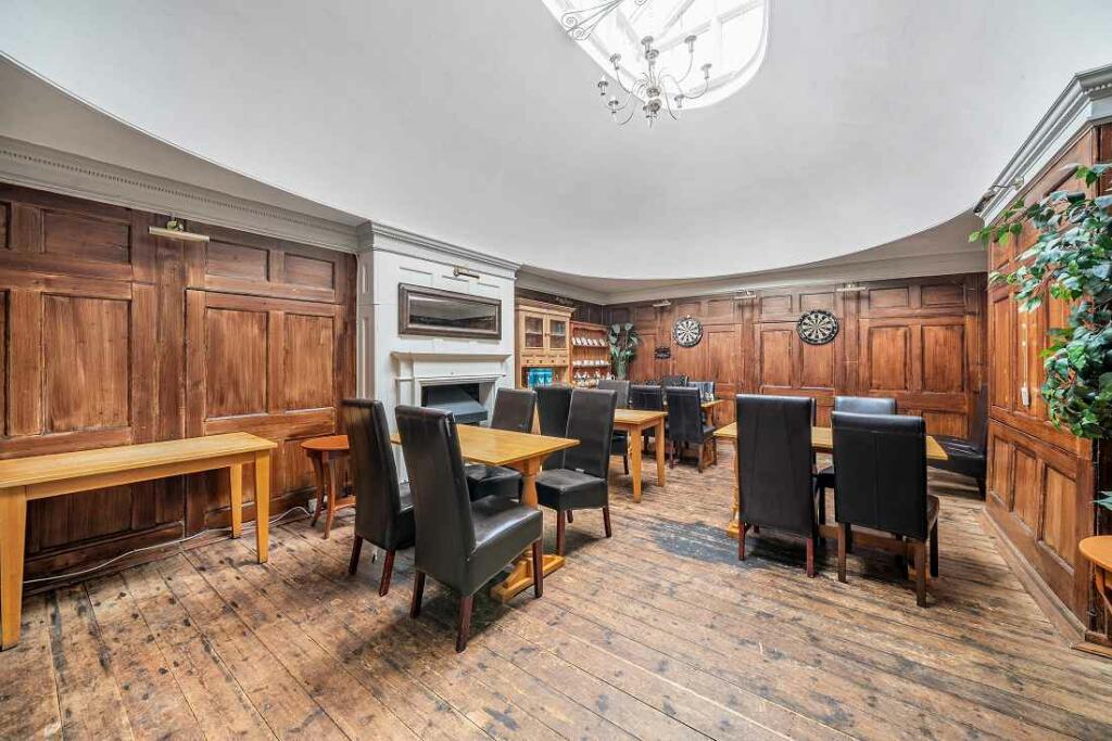 Additional image 4 of LA-424400 - Fleur De Lis Hotel, 6-8 Delf Street, Sandwich CT13 9BZ