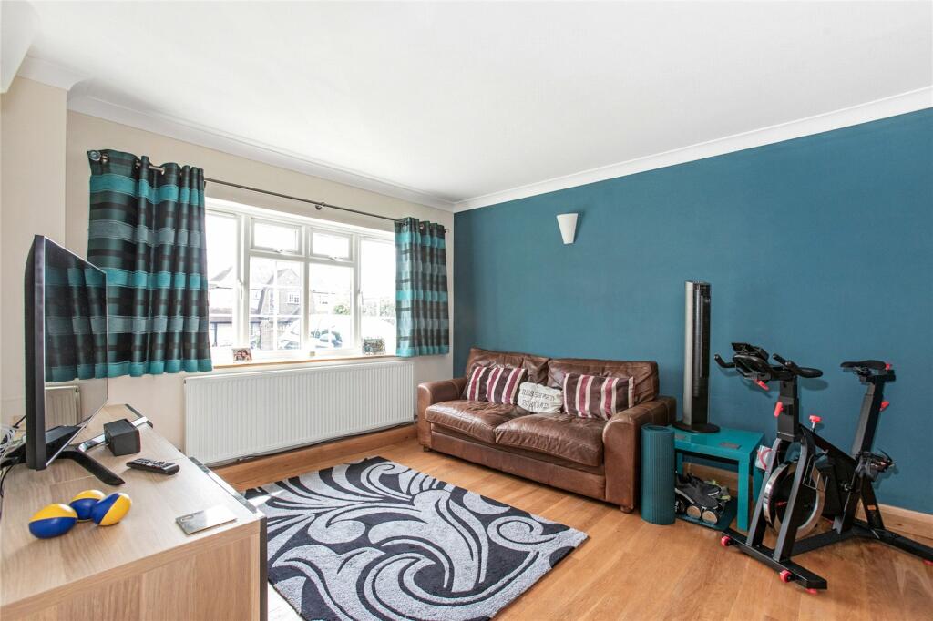 Additional image 11 of Oakwood Avenue, Purley, CR8