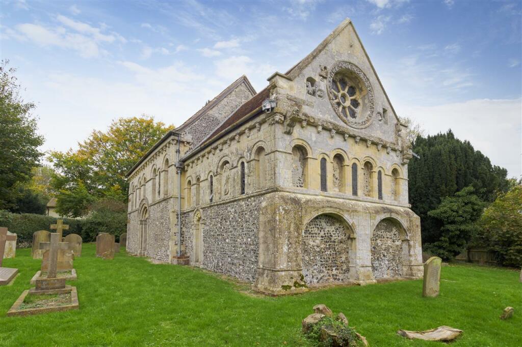 Additional image 31 of Barfreston Court Cottages, Barfrestone