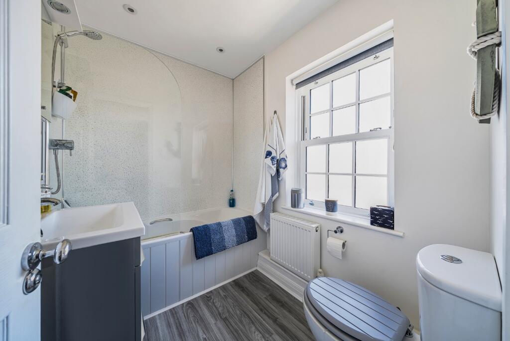 Additional image 12 of Wantsum Mews, Sandwich, Kent, CT13