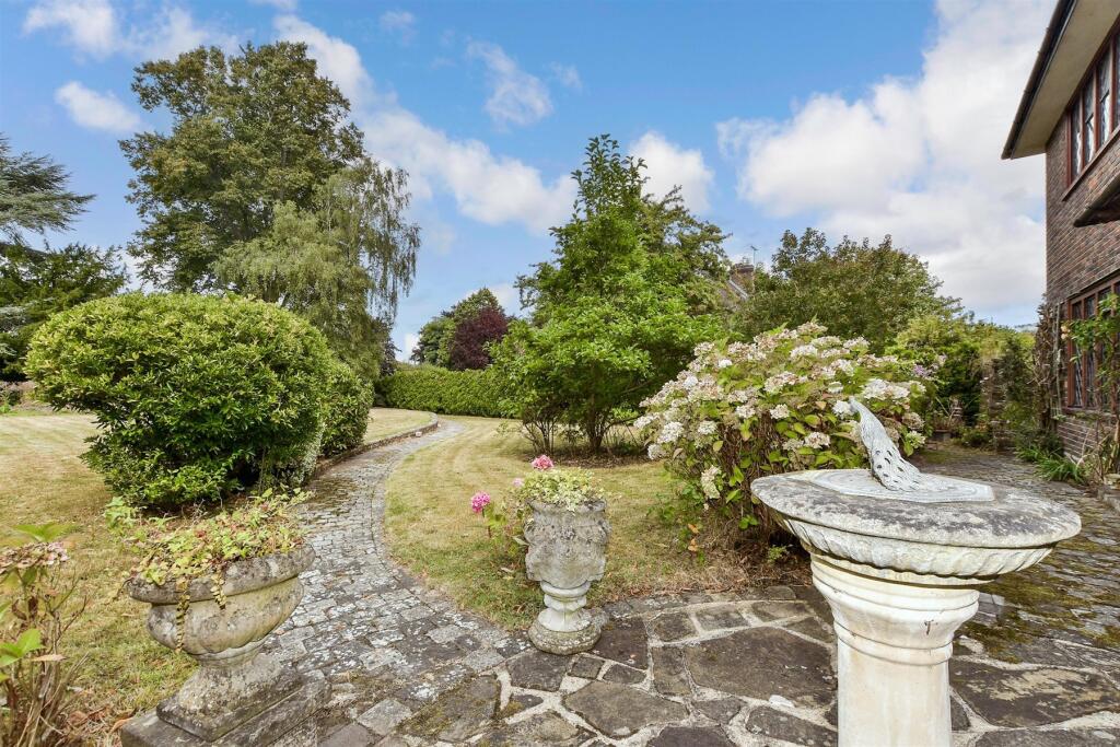 Additional image 13 of Woodcote Park Avenue, Purley, Surrey