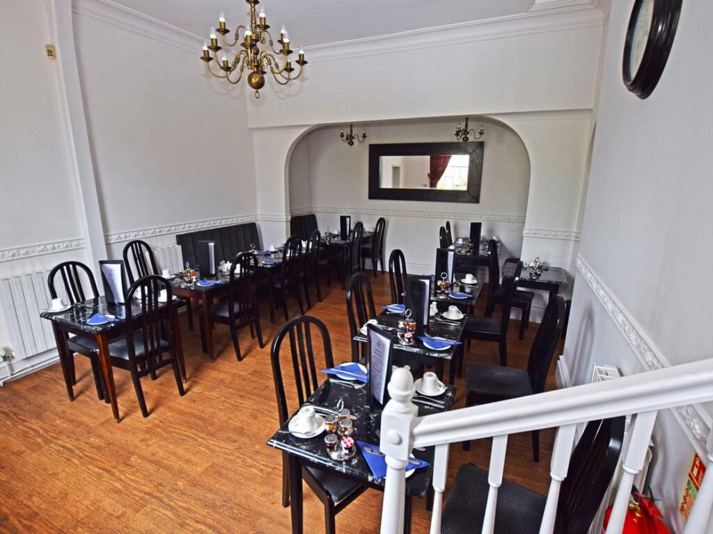 Additional image 5 of Thanington Hotel, 140 Wincheap, Canterbury, CT1 3RY