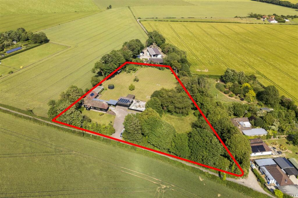 Additional image 33 of Longview, Roman Road, Maydensole