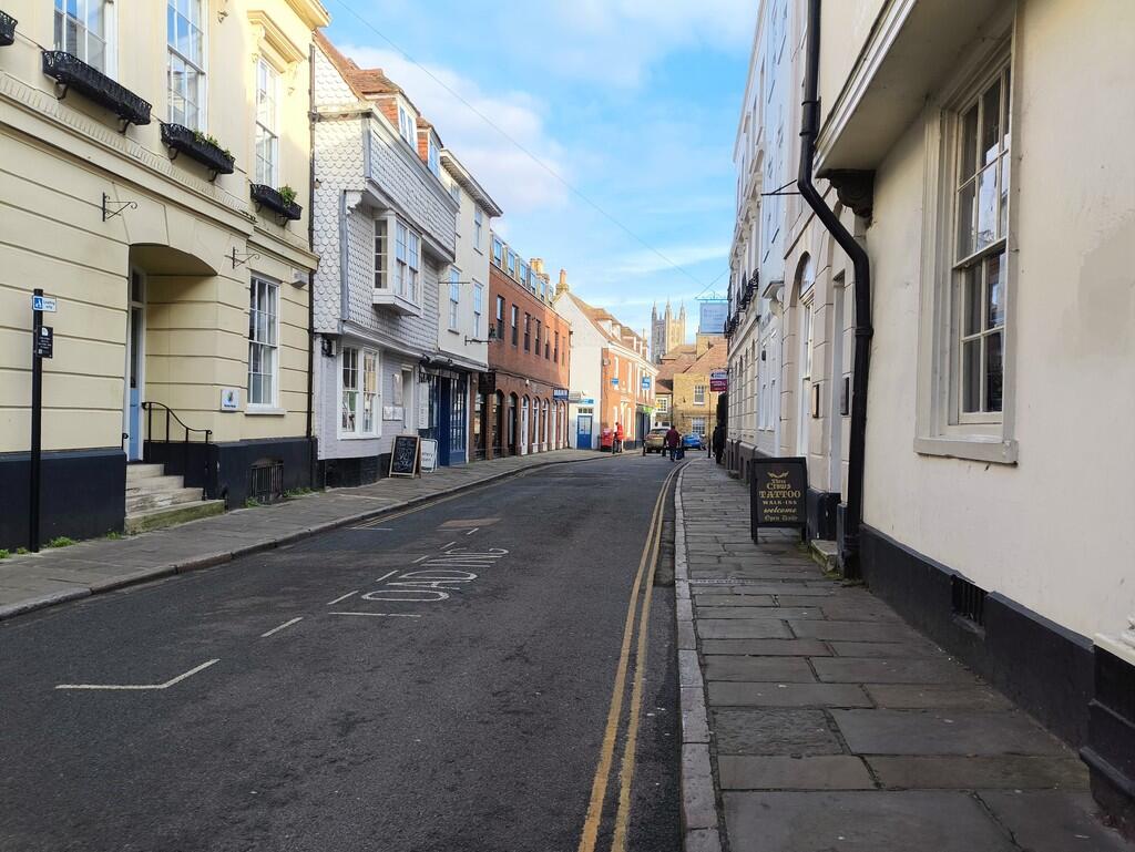 Additional image 7 of Castle Street, Canterbury