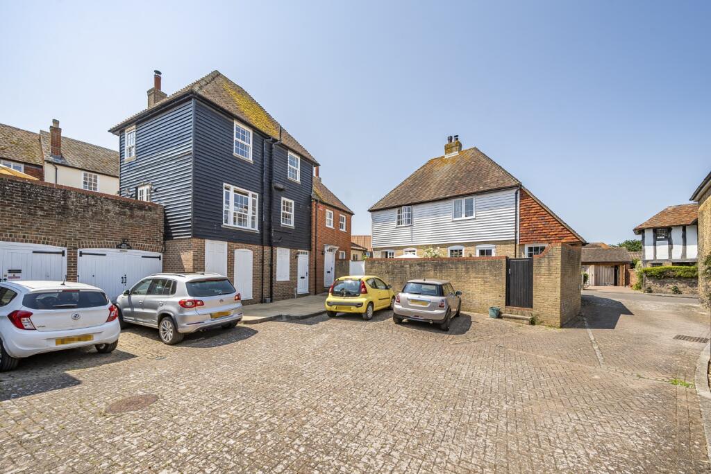 Additional image 19 of Wantsum Mews, Sandwich, Kent, CT13