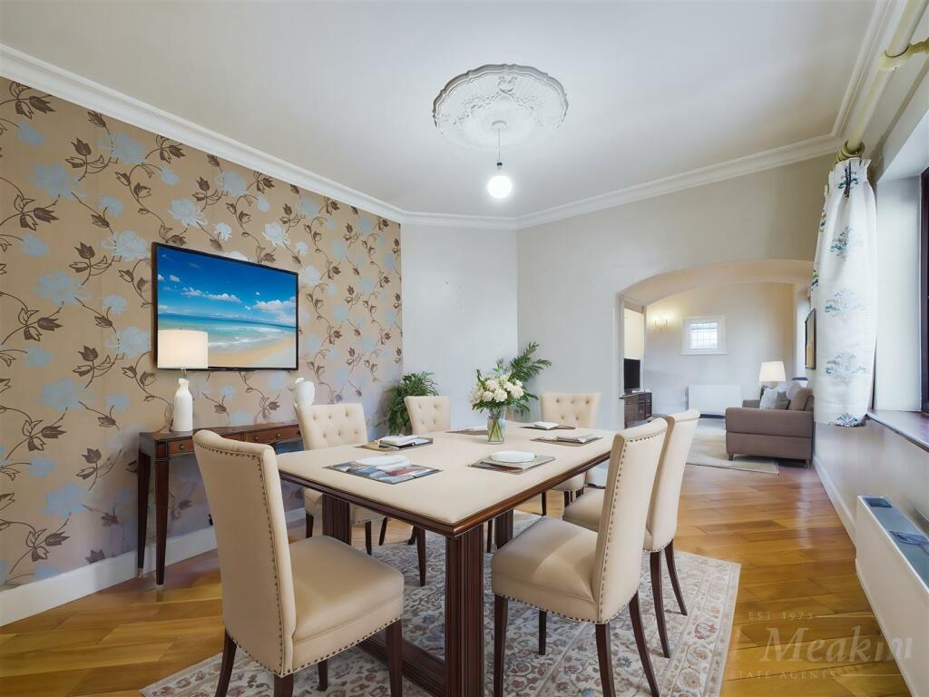 Additional image 4 of Purley Bury Avenue, Purley