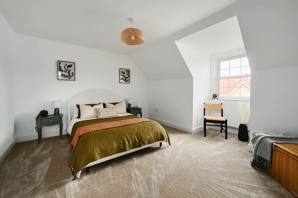 Additional image 9 of Plot 3 Acreage Way, Monkton , Ramsgate, CT12 4FF