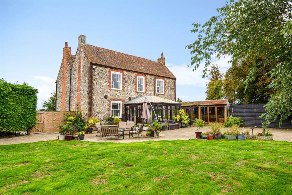 Additional image 17 of Rural Lydden, Kent