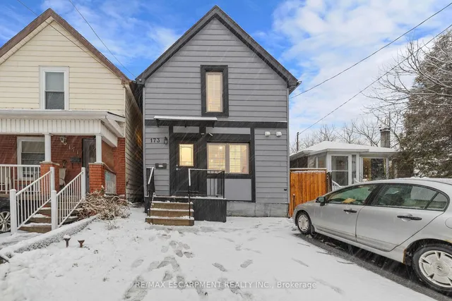 173 Harmony Ave
