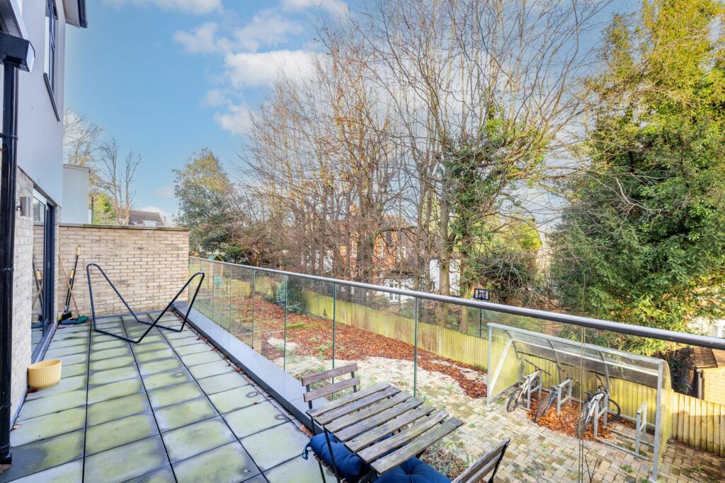 Additional image 7 of Olden Lane, Purley, CR8