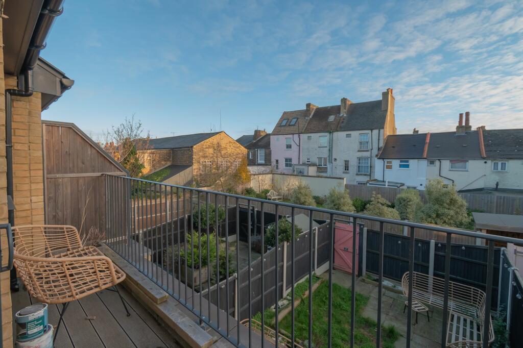 Additional image 21 of Rodney Street, Ramsgate, CT11