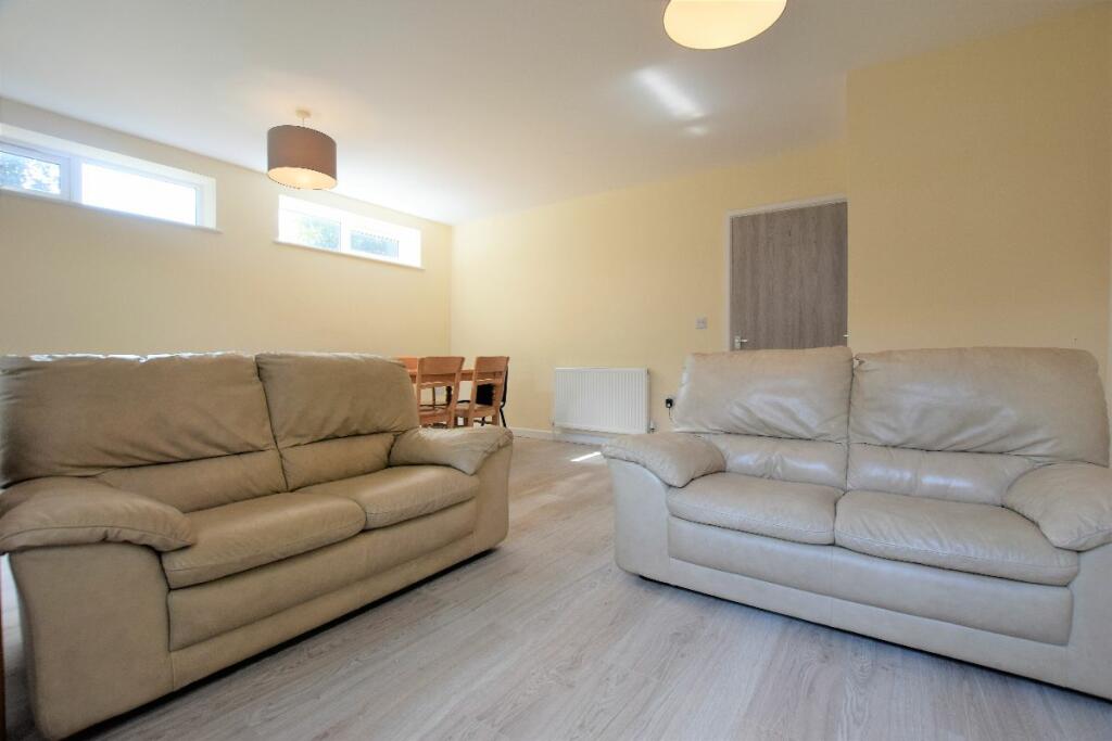 Additional image 5 of 4 bed Student Home - CCCU - 1a Arran Mews