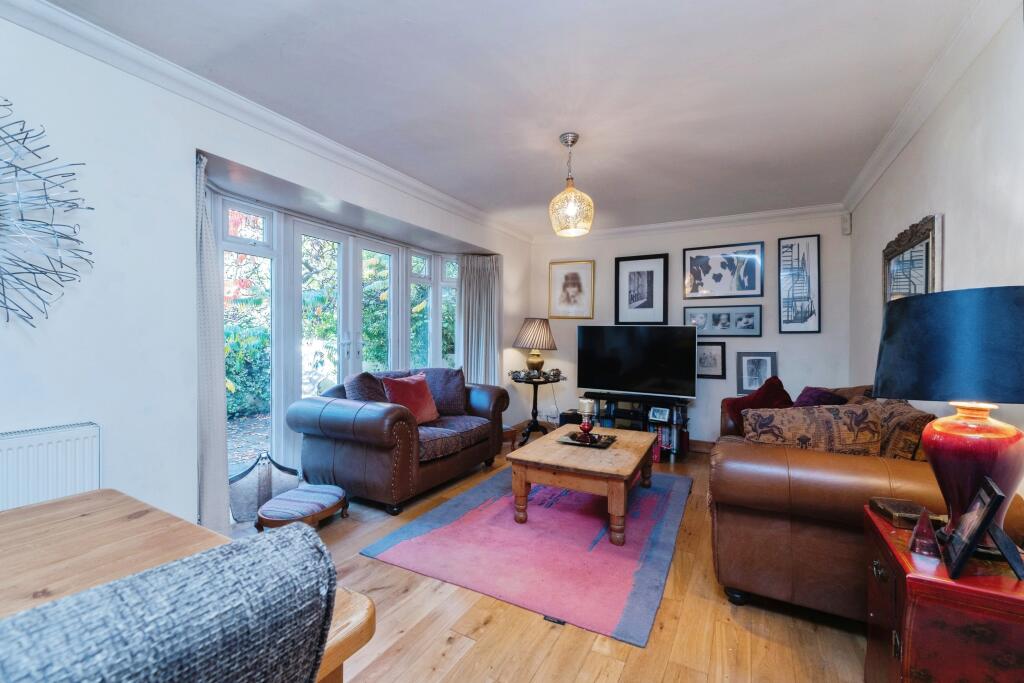 Additional image 17 of Park Road, Kenley, CR8