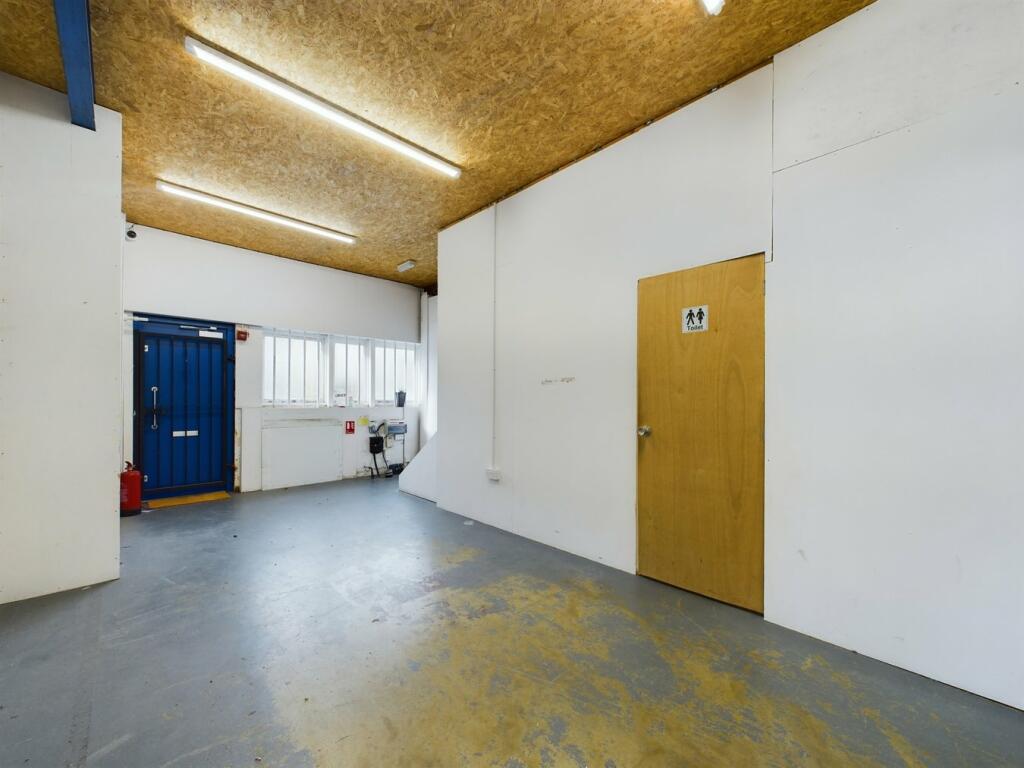Additional image 13 of Crystal Business Centre, Sandwich Industrial Estate, Sandwich, CT13