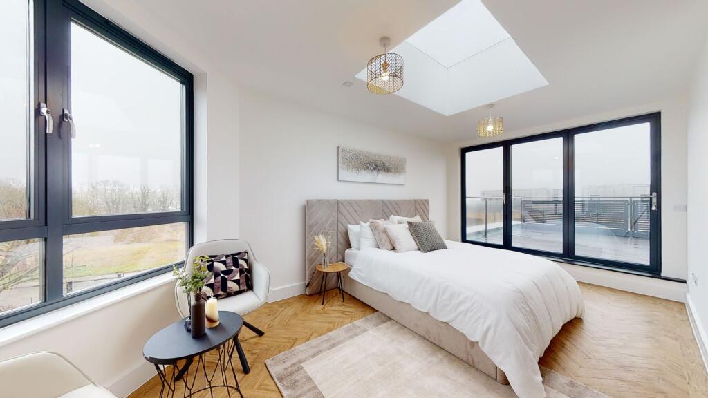 Additional image 14 of 1 Officers View, Guston, CT15