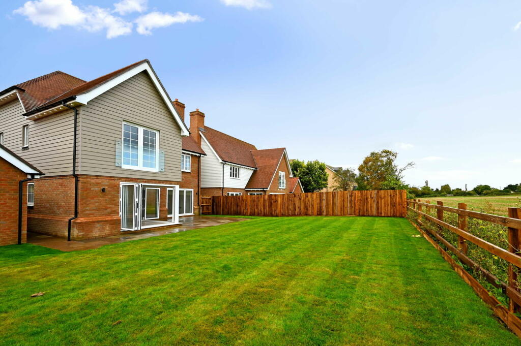 Additional image 7 of Plot 19 Acreage Way, Monkton , Ramsgate, CT12 4FF