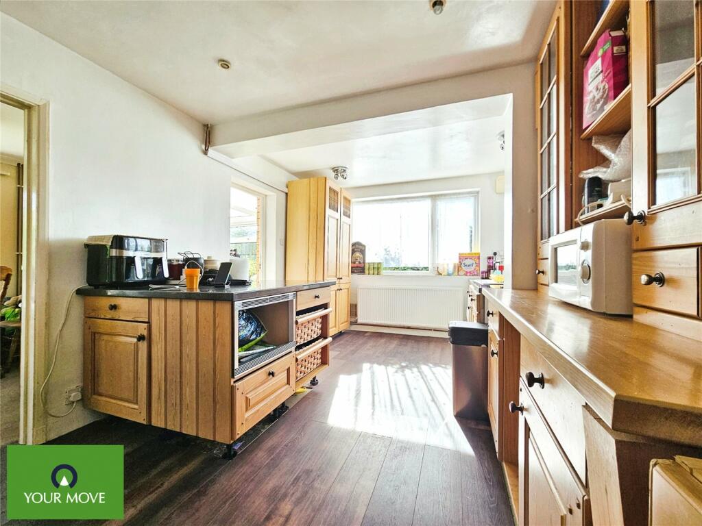 Additional image 5 of Foads Lane, Cliffsend, Ramsgate, Kent, CT12