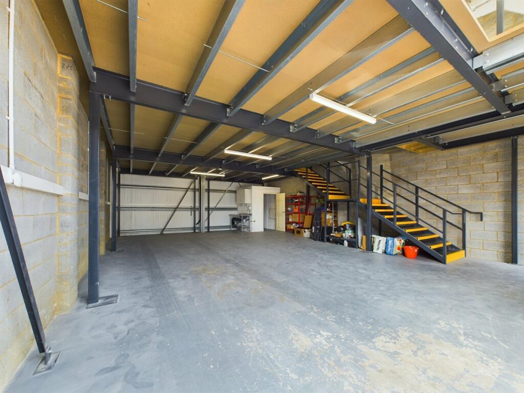 Additional image 7 of The Oaks, Manston Business Park, Invicta Way, Manston, Ramsgate, CT12