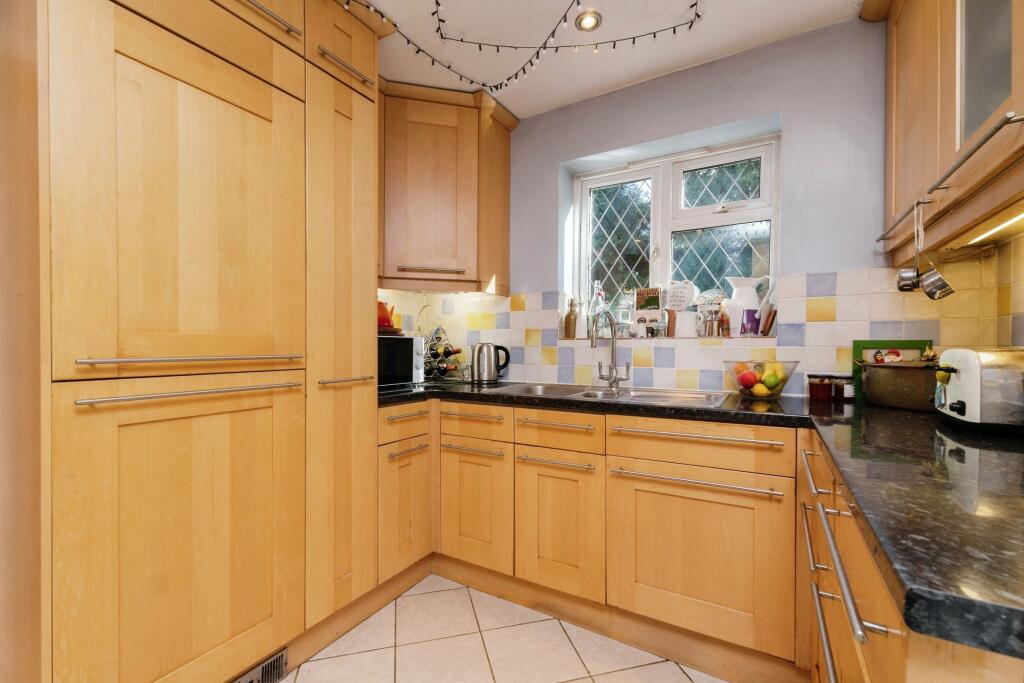 Additional image 4 of Park Road, Kenley, CR8