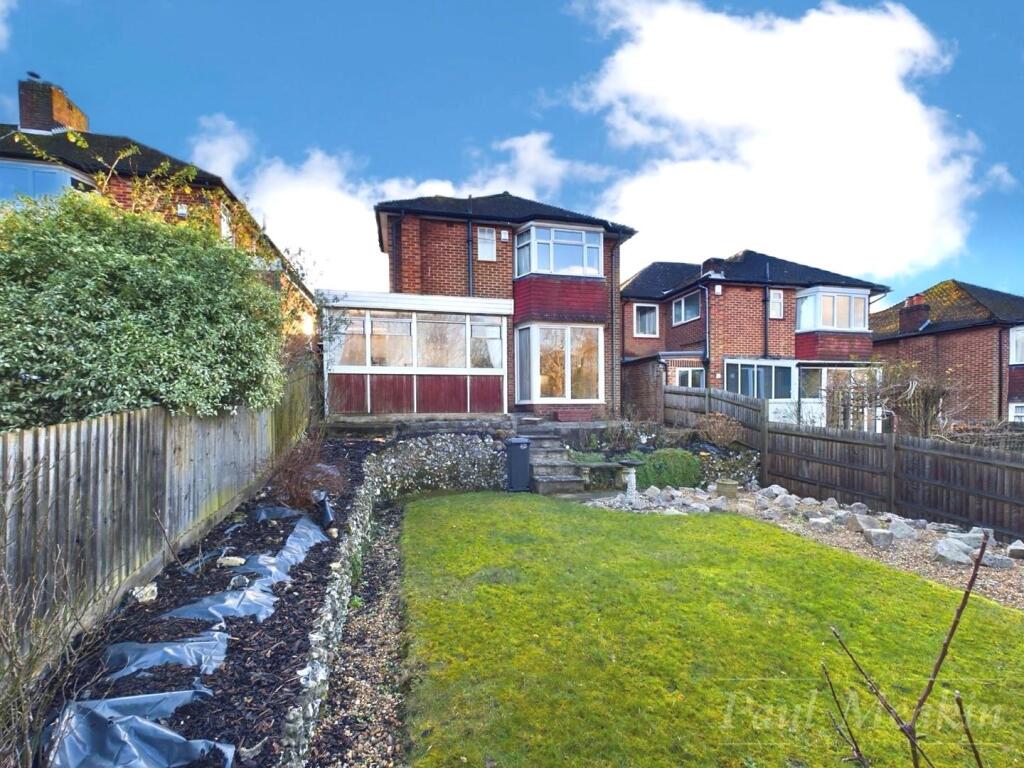 Additional image 13 of Derwent Drive, Purley
