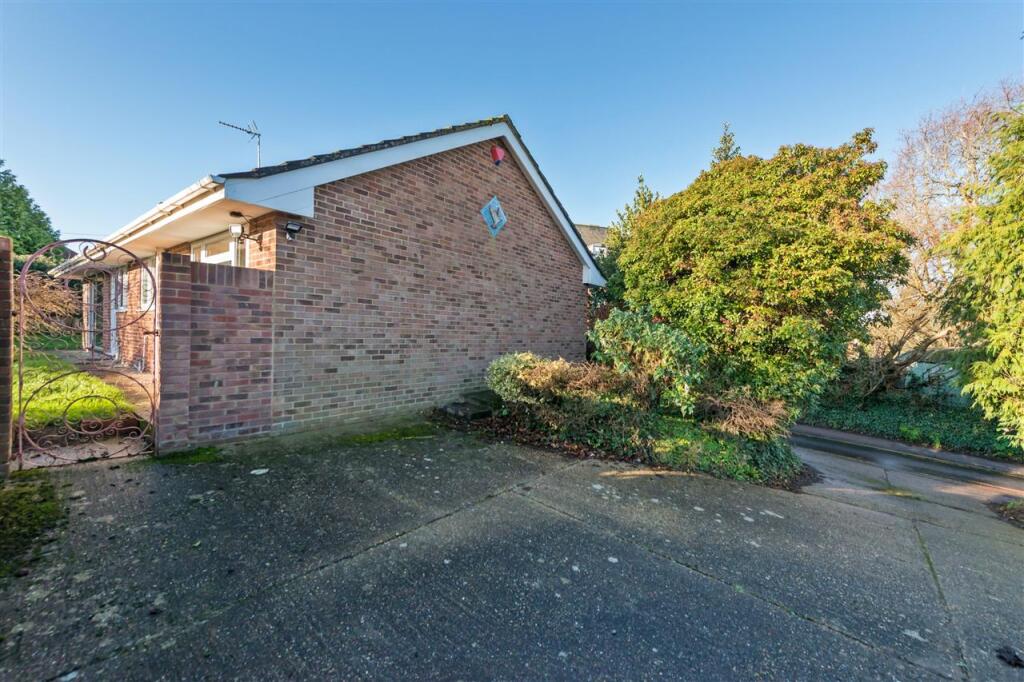 Additional image 18 of Alfreston, Stuppington Lane, Canterbury