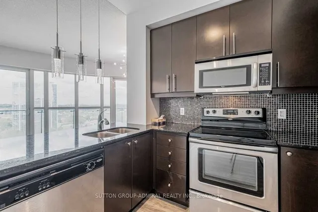 Additional image 8 of 50 Absolute Ave Unit 1301