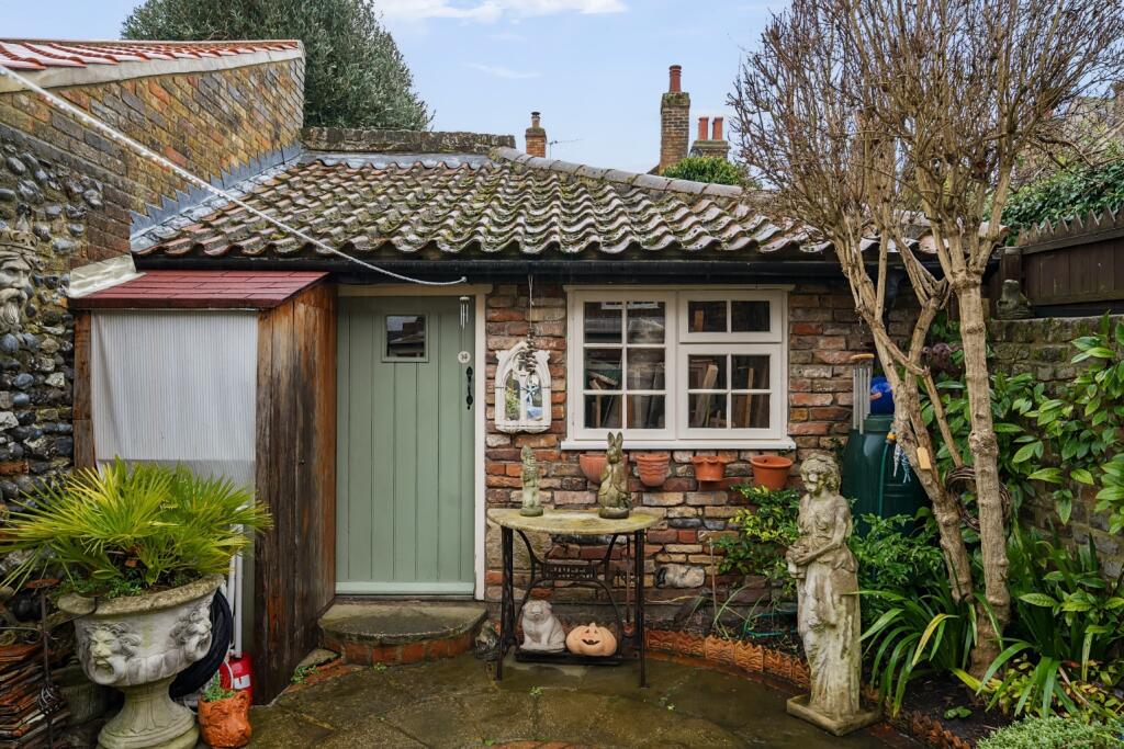 Additional image 20 of St. Peters Street, Sandwich, Kent, CT13