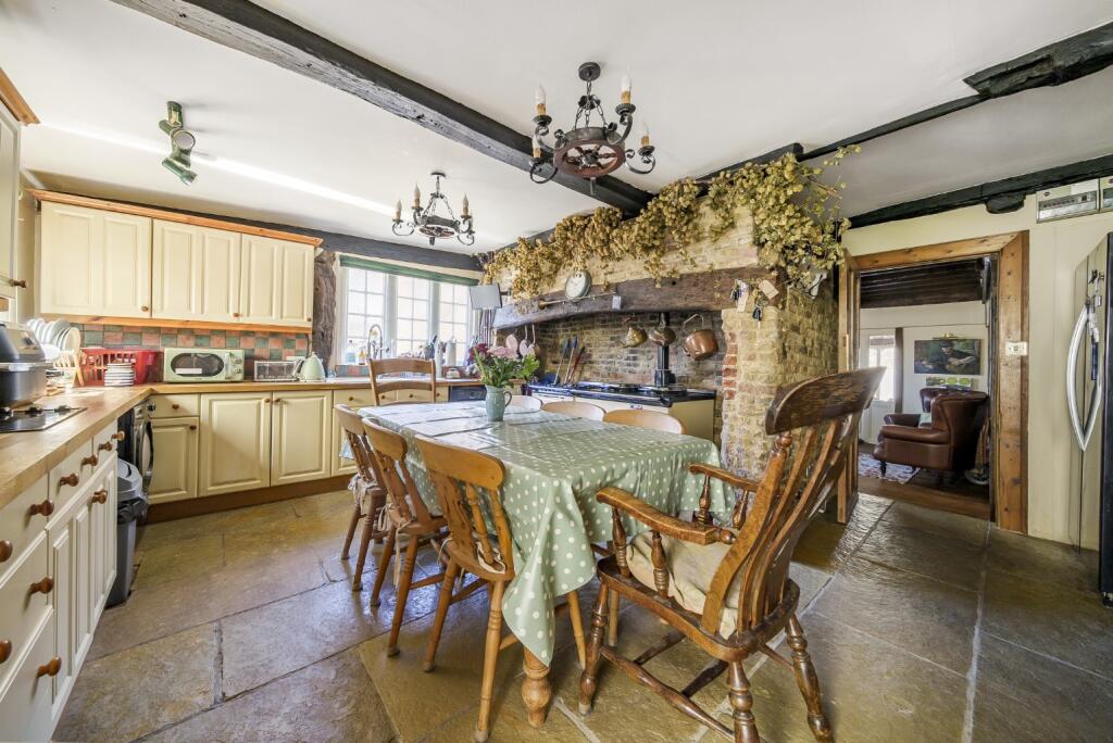 Additional image 5 of Love Lane, Sandwich, Kent, CT13