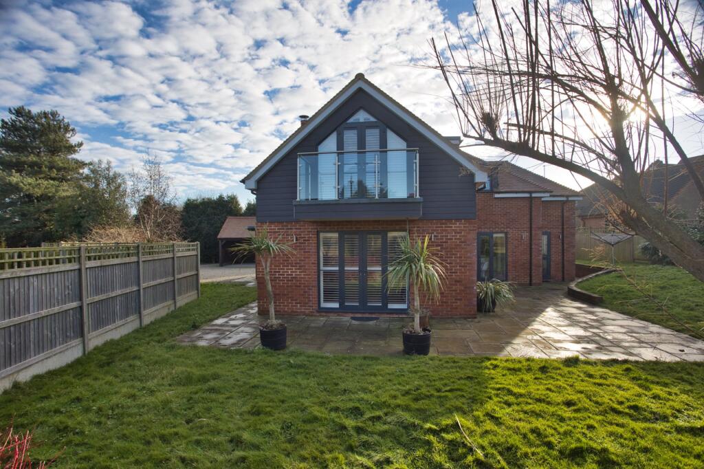 Additional image 29 of Hawksdown, Walmer, CT14